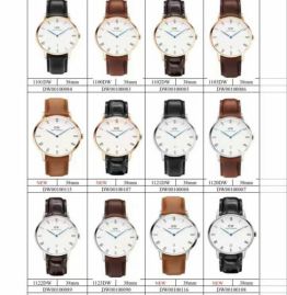 Picture of Daniel Wellington All _SKU20907180637191590